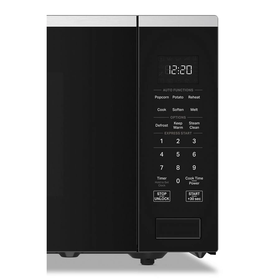 1.6 cu. ft. Sensor Cooking Microwave view 9