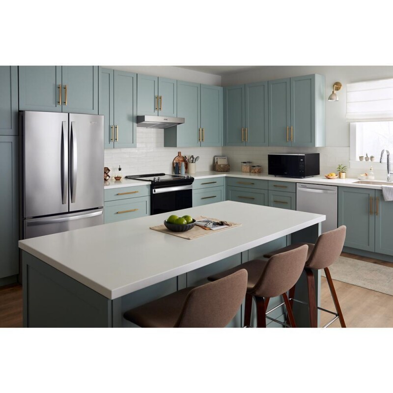 1.6 cu. ft. Sensor Cooking Microwave WMCS7022RZ