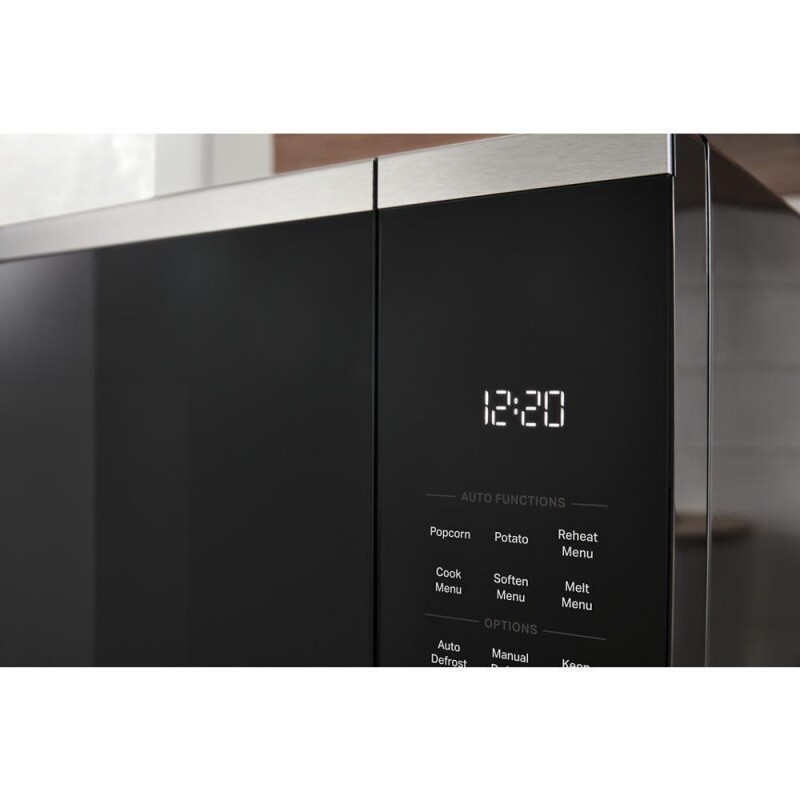 1.6 cu. ft. Sensor Cooking Microwave WMCS7022RZ