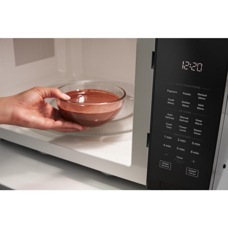 1.6 cu. ft. Sensor Cooking Microwave WMCS7022RZ