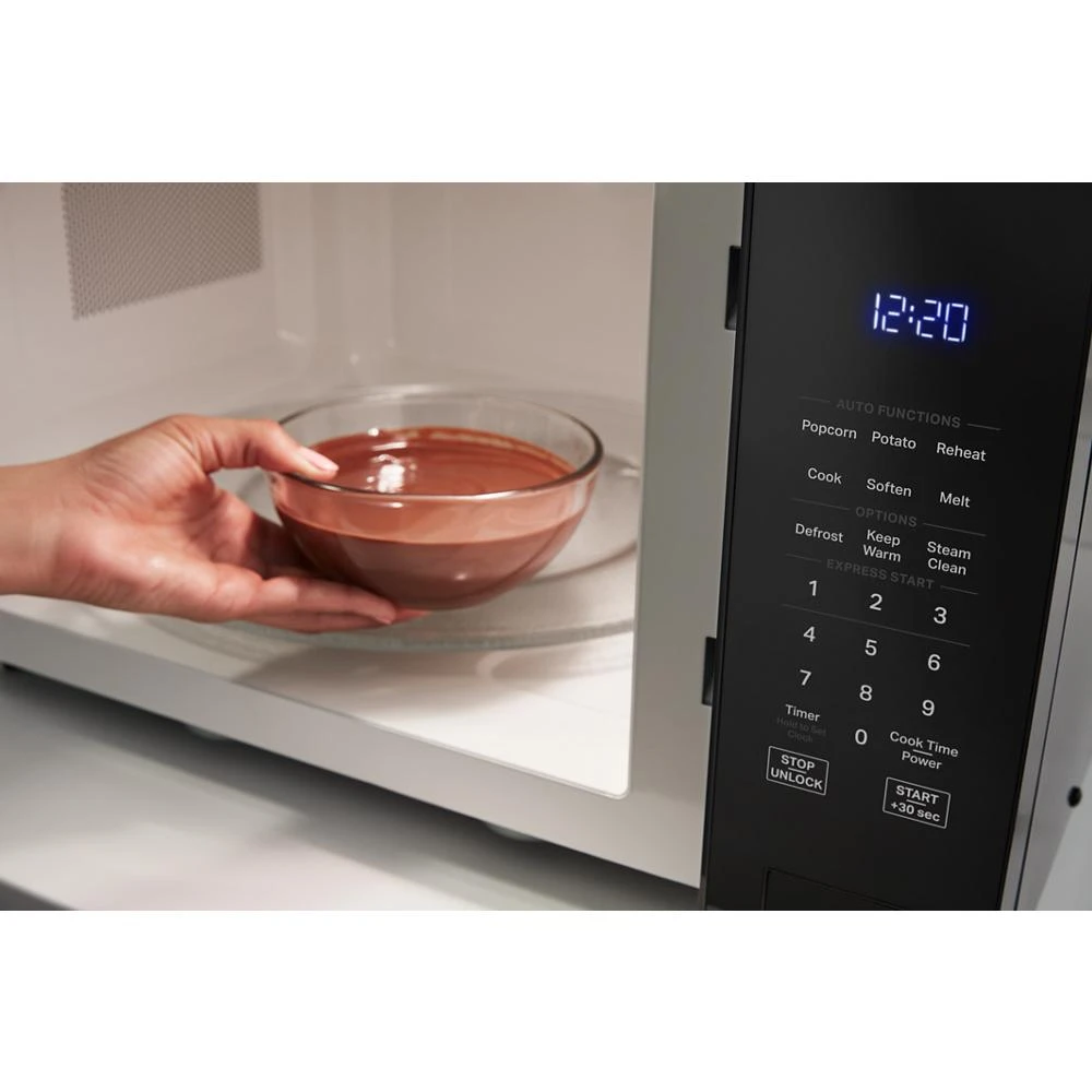 1.6 cu. ft. Sensor Cooking Microwave view 24