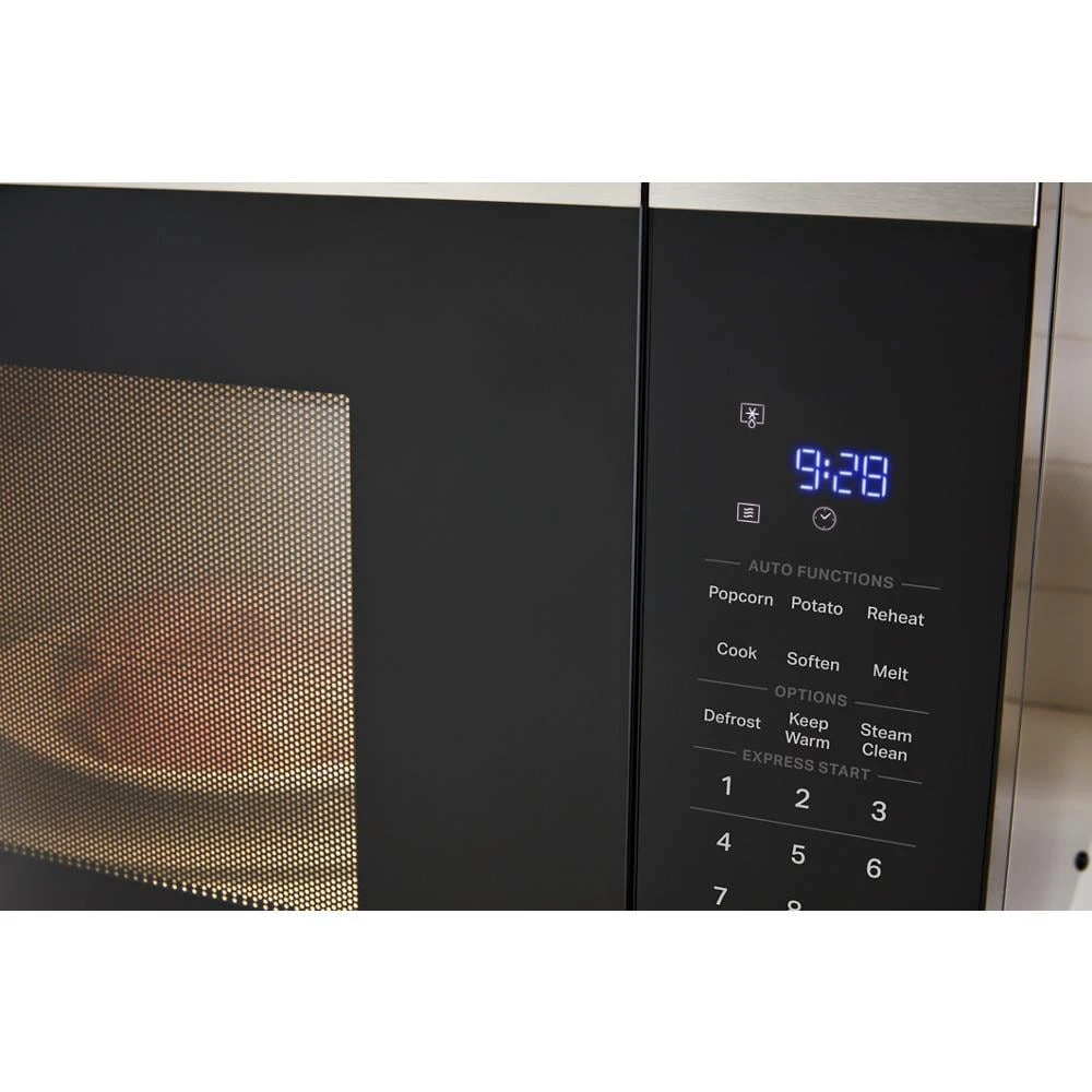 1.6 cu. ft. Sensor Cooking Microwave view 23