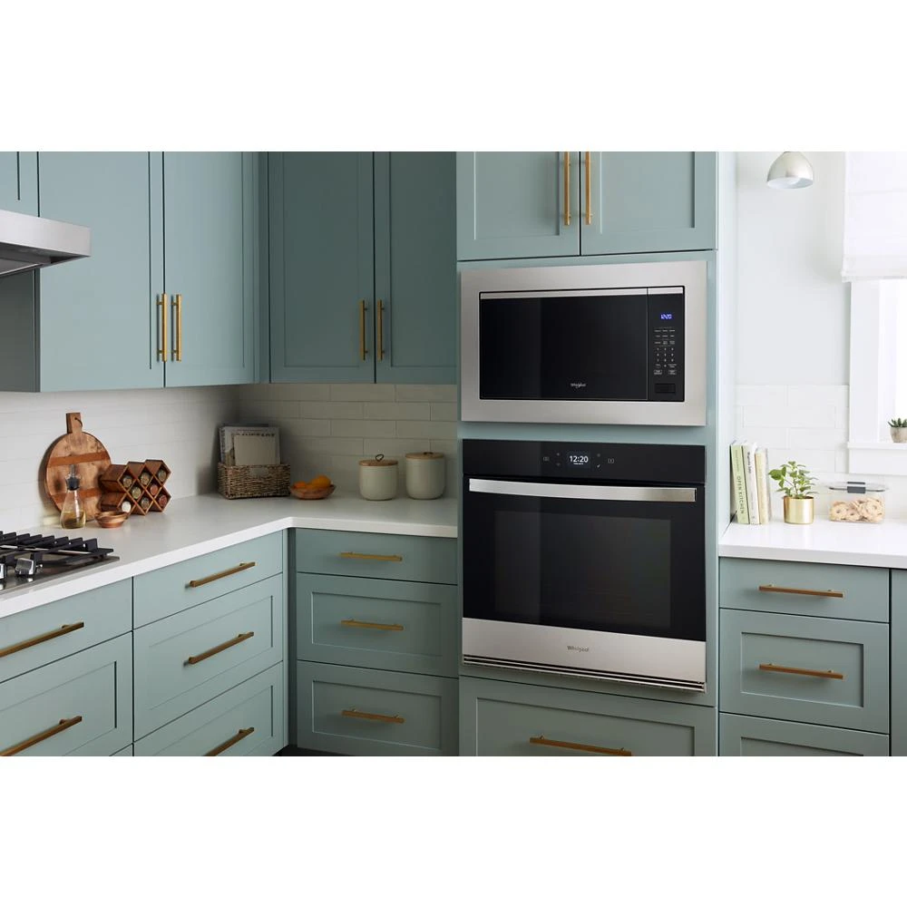 1.6 cu. ft. Sensor Cooking Microwave view 22