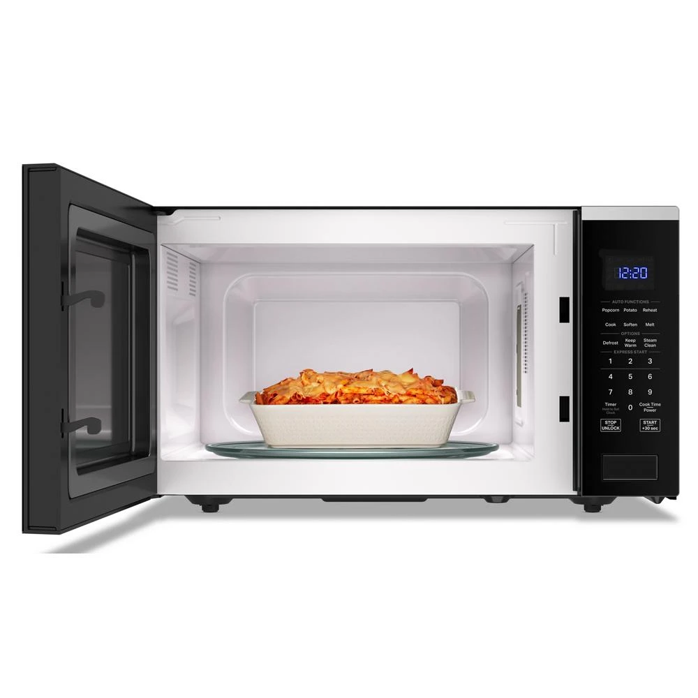 1.6 cu. ft. Sensor Cooking Microwave view 21
