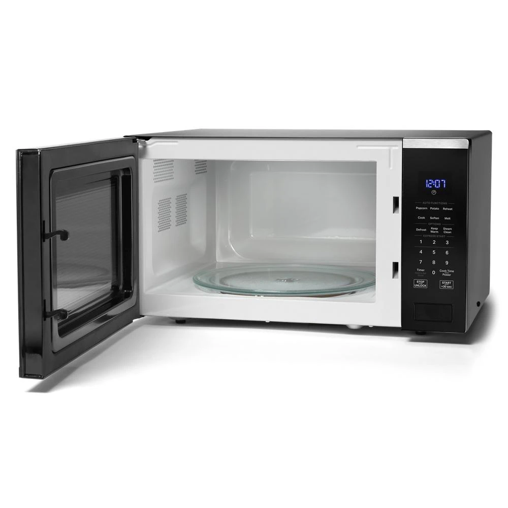 1.6 cu. ft. Sensor Cooking Microwave view 20