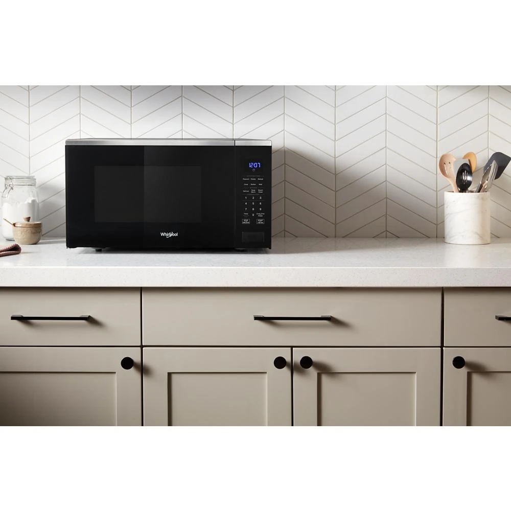 1.6 cu. ft. Sensor Cooking Microwave view 19