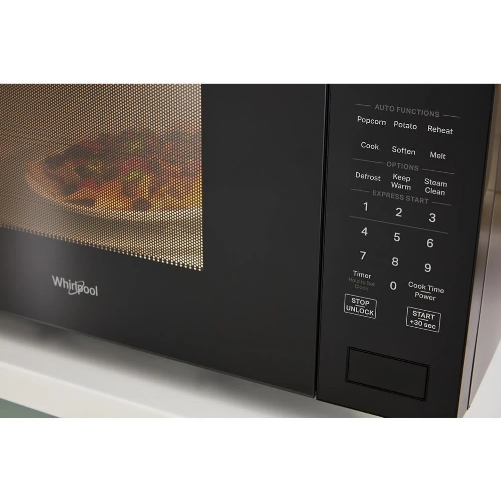 1.6 cu. ft. Sensor Cooking Microwave view 16