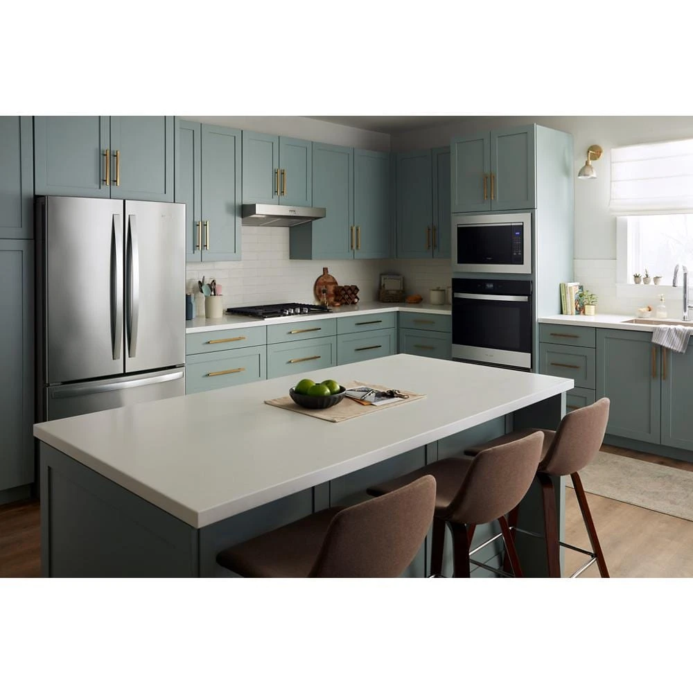 1.6 cu. ft. Sensor Cooking Microwave view 15