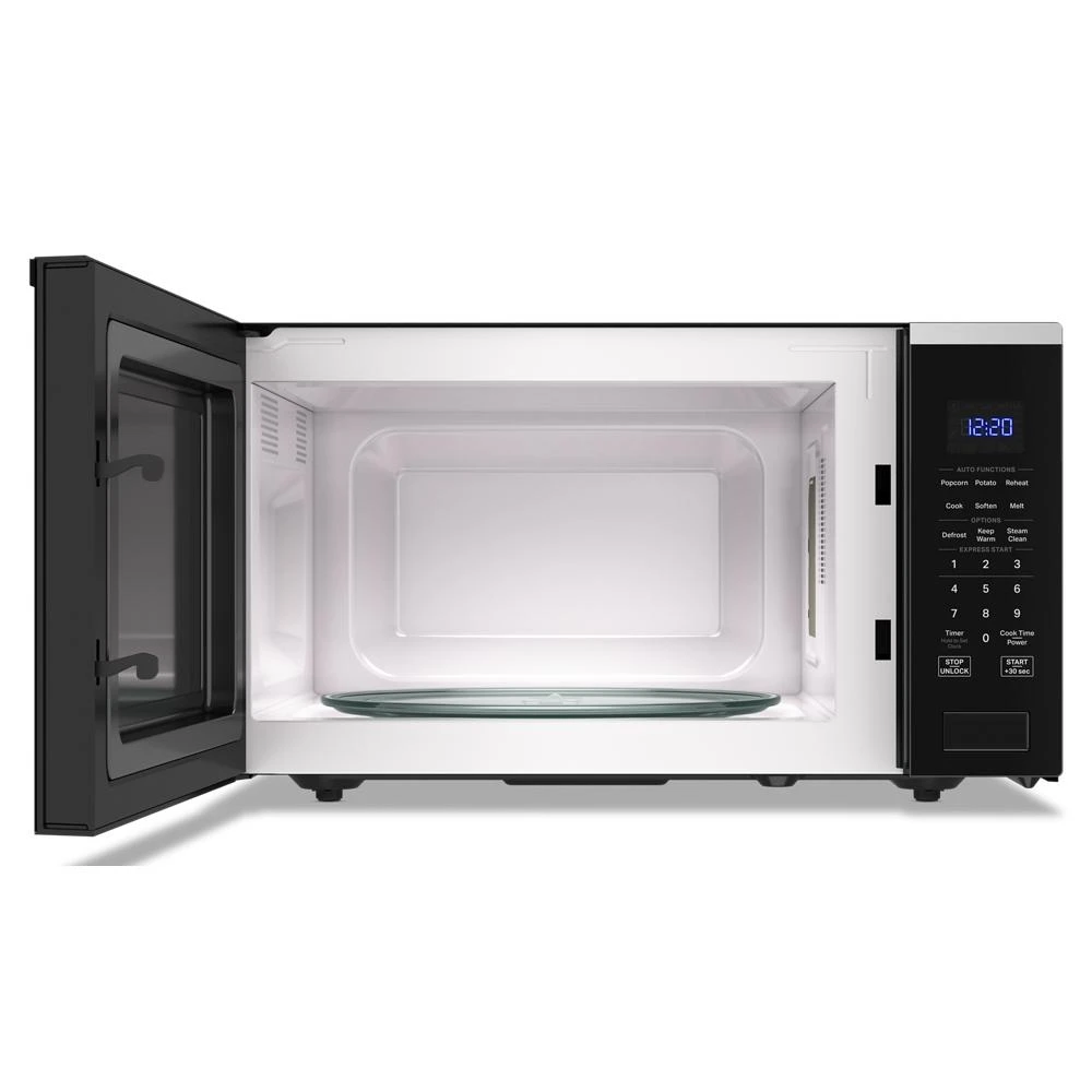 1.6 cu. ft. Sensor Cooking Microwave view 13