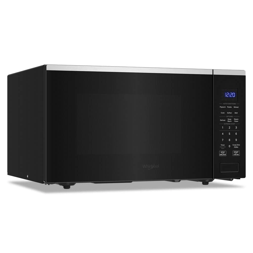 1.6 cu. ft. Sensor Cooking Microwave view 2