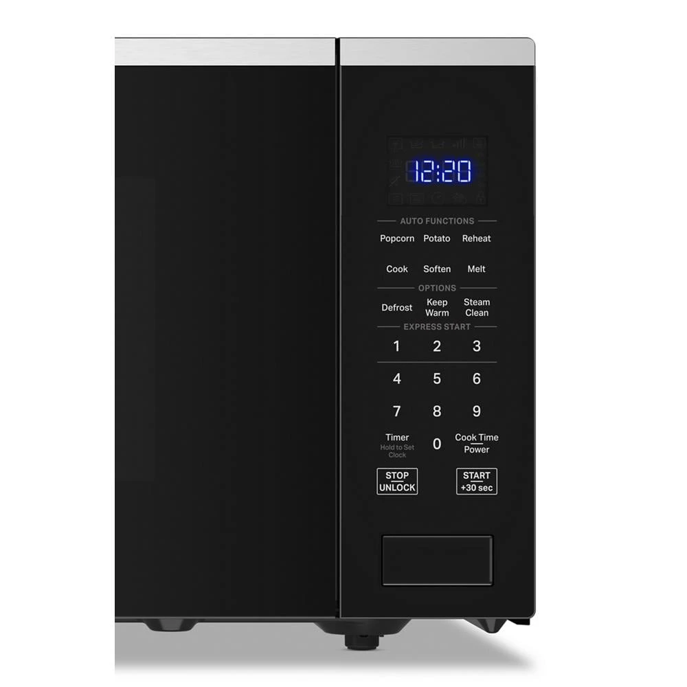 1.6 cu. ft. Sensor Cooking Microwave view 12