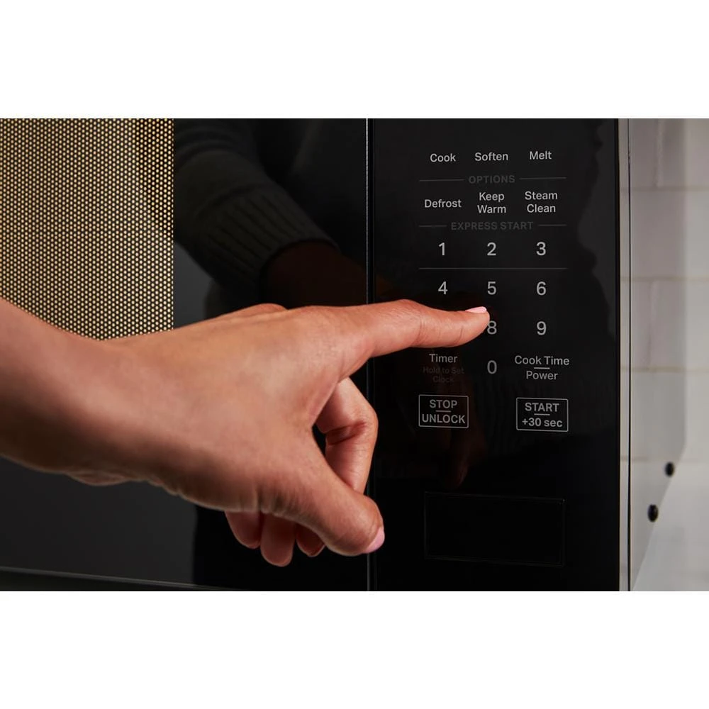 1.6 cu. ft. Sensor Cooking Microwave view 11