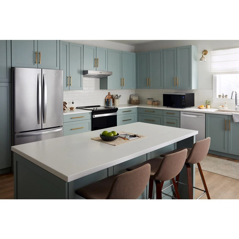 1.6 cu. ft. Sensor Cooking Microwave view 5