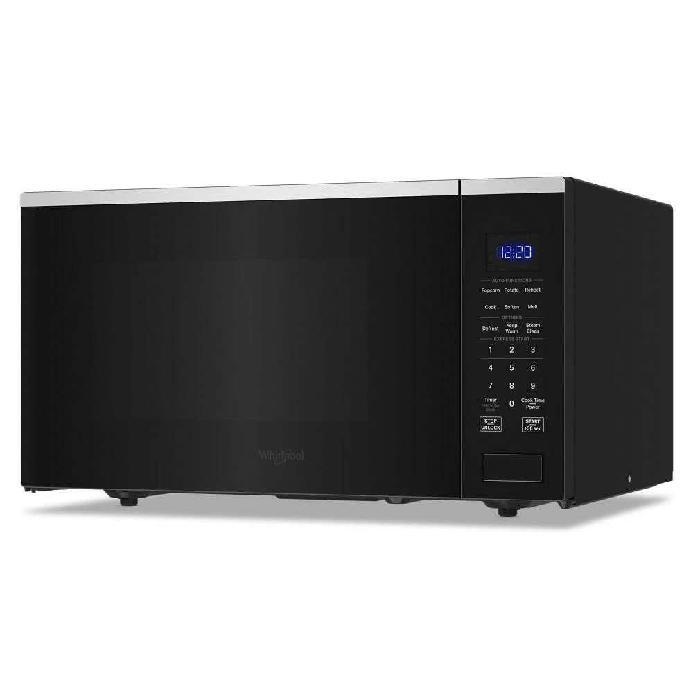 1.6 cu. ft. Sensor Cooking Microwave view 3