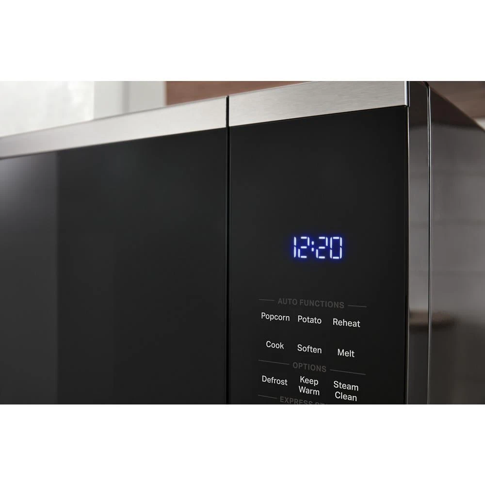 1.6 cu. ft. Sensor Cooking Microwave view 26