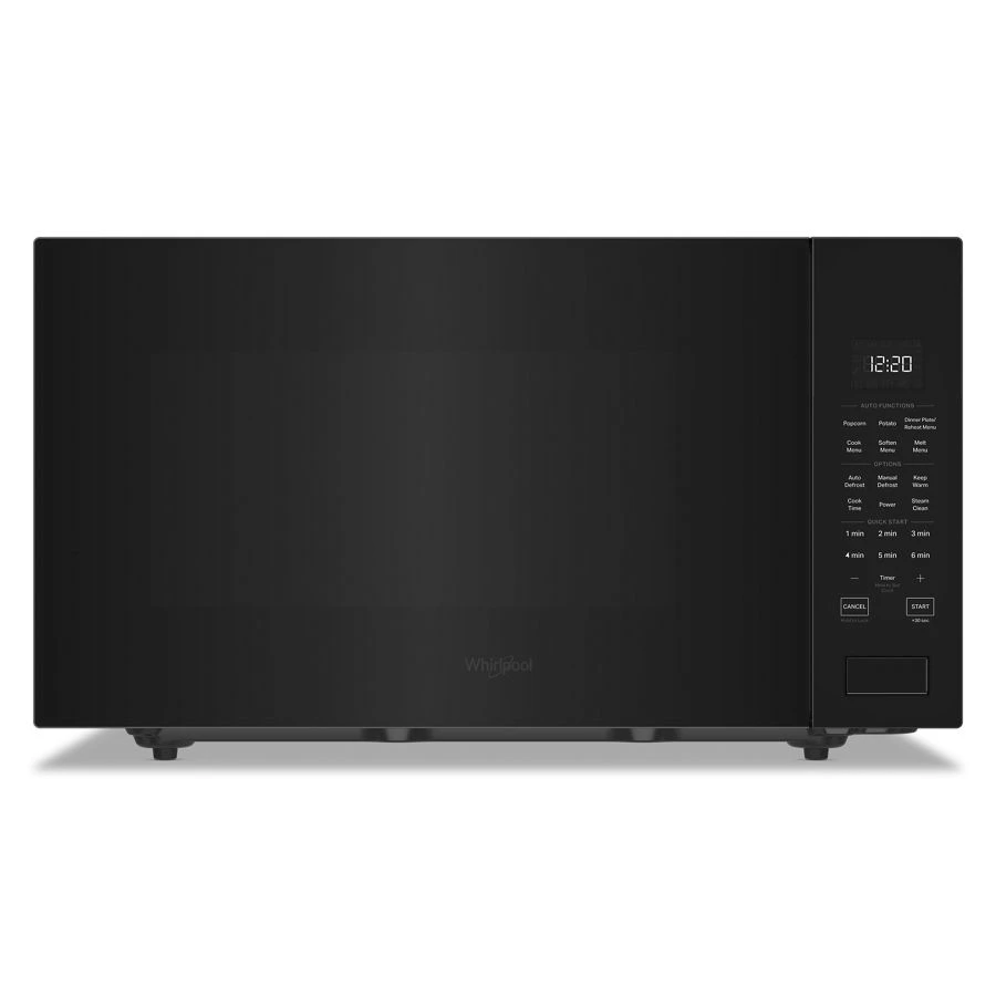 2.2 cu. ft. Sensor Cooking Microwave WMCS7024PB
