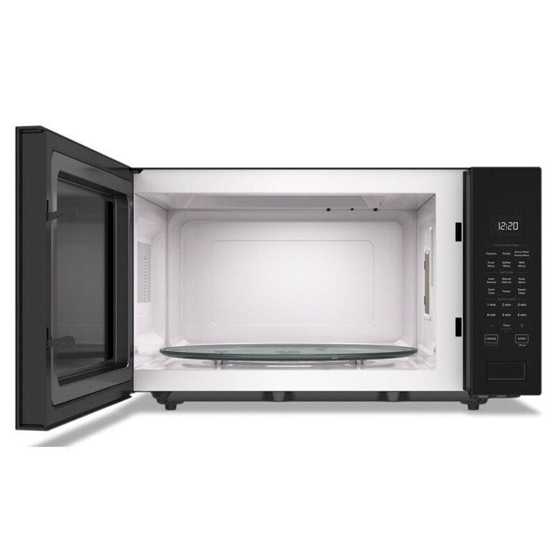 2.2 cu. ft. Sensor Cooking Microwave WMCS7024PB