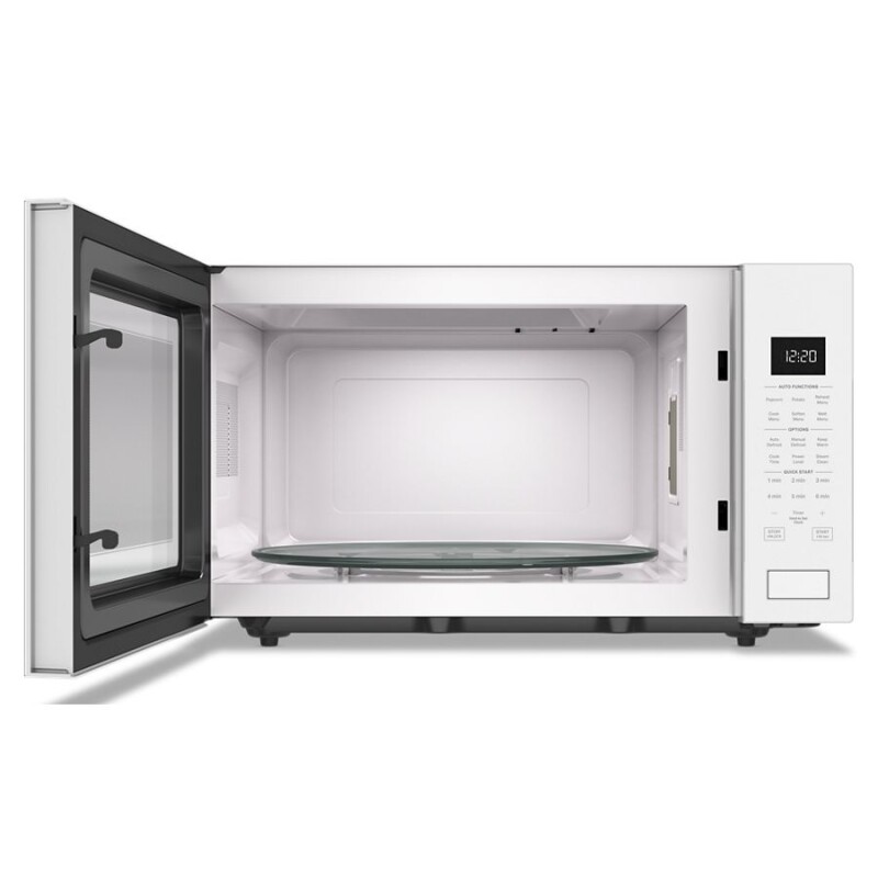2.2 cu. ft. Sensor Cooking Microwave WMCS7024PW