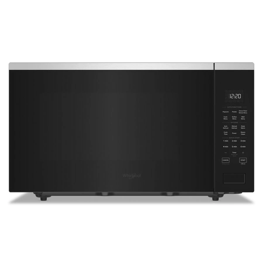 2.2 cu. ft. Sensor Cooking Microwave WMCS7024PZ, product image 3 of 10