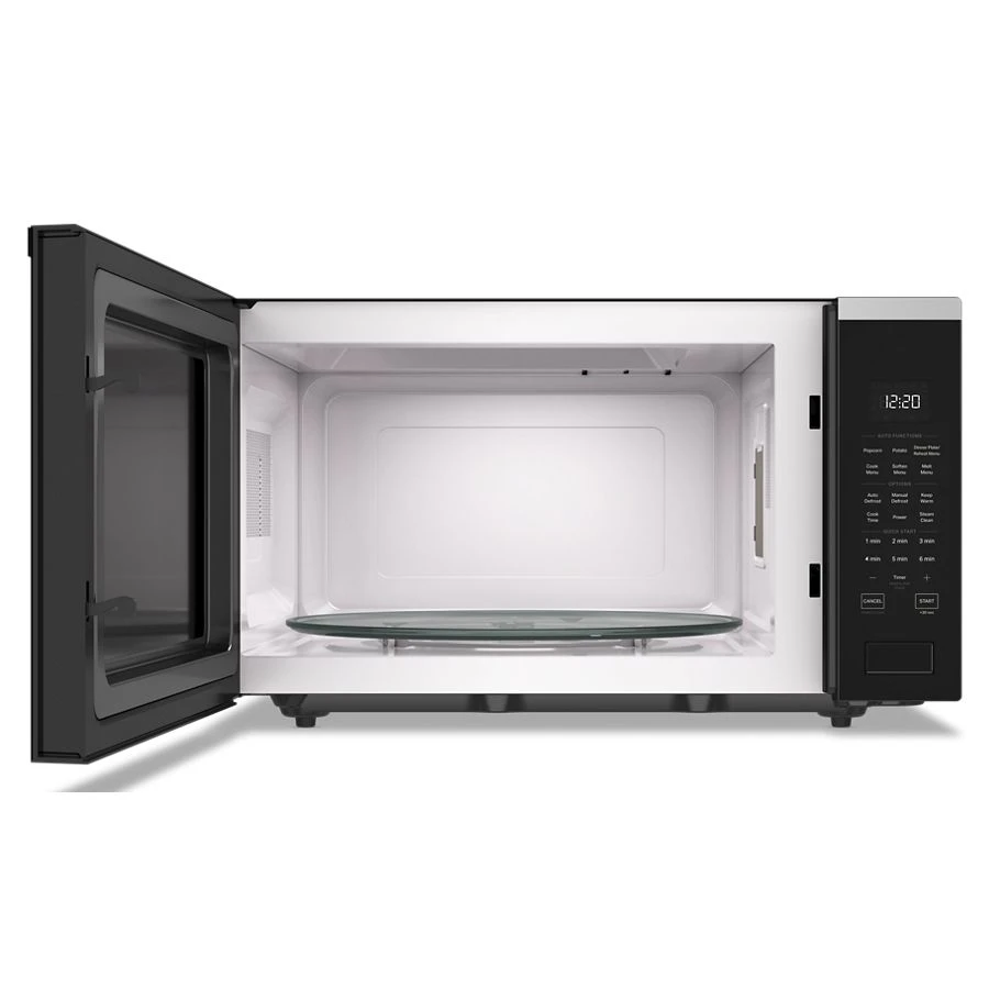 2.2 cu. ft. Sensor Cooking Microwave WMCS7024PZ, product image 7 of 10