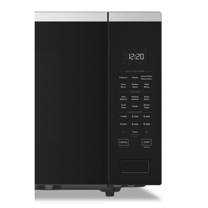 2.2 cu. ft. Sensor Cooking Microwave WMCS7024PZ