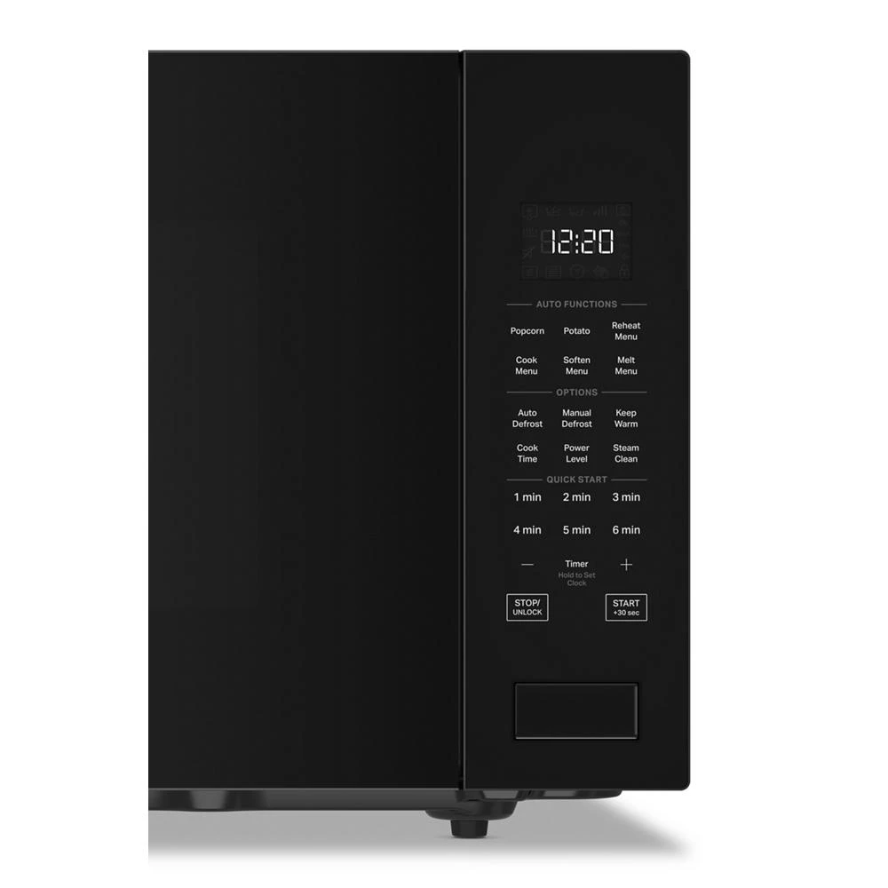 2.2 cu. ft. Sensor Cooking Microwave WMCS7024RB, product image 6 of 8