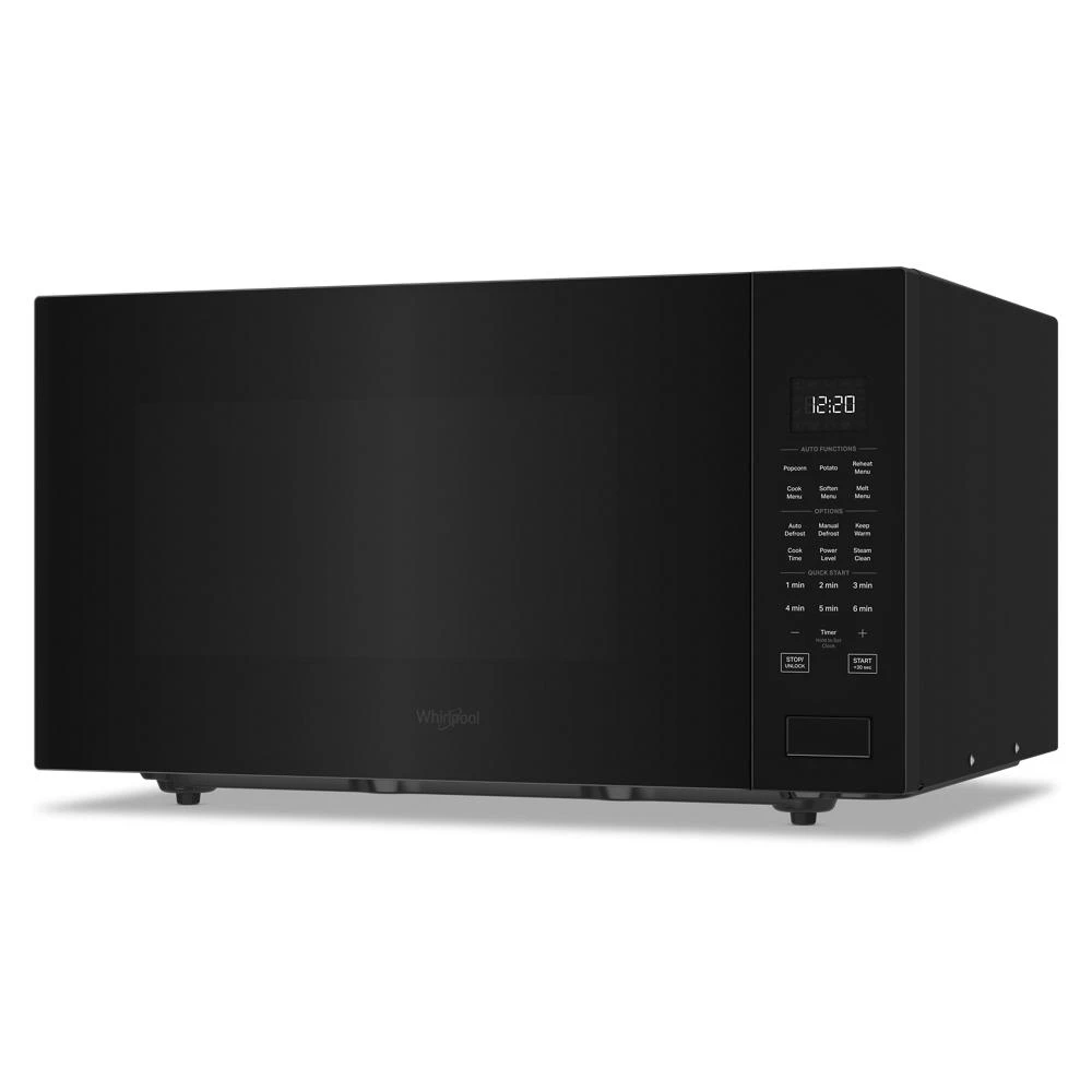 2.2 cu. ft. Sensor Cooking Microwave WMCS7024RB, product image 8 of 8