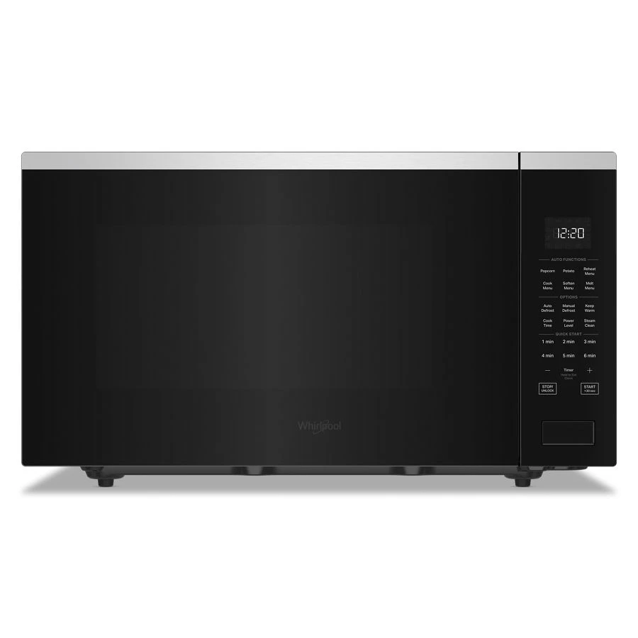 2.2 cu. ft. Sensor Cooking Microwave view 5