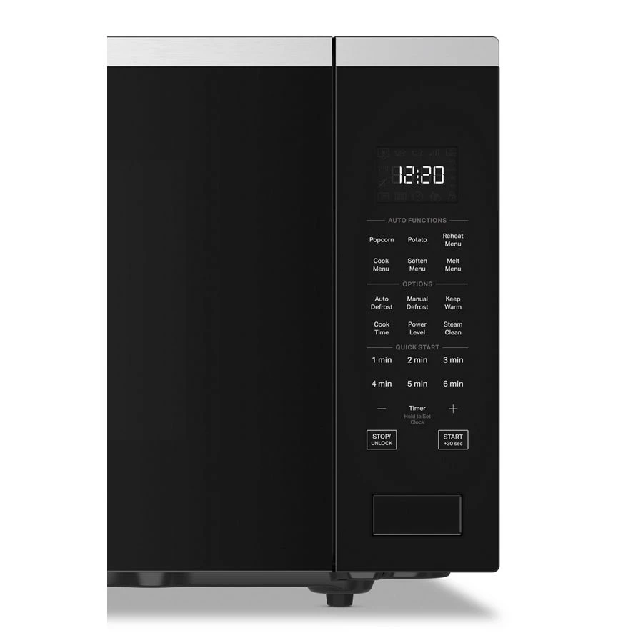 2.2 cu. ft. Sensor Cooking Microwave view 6