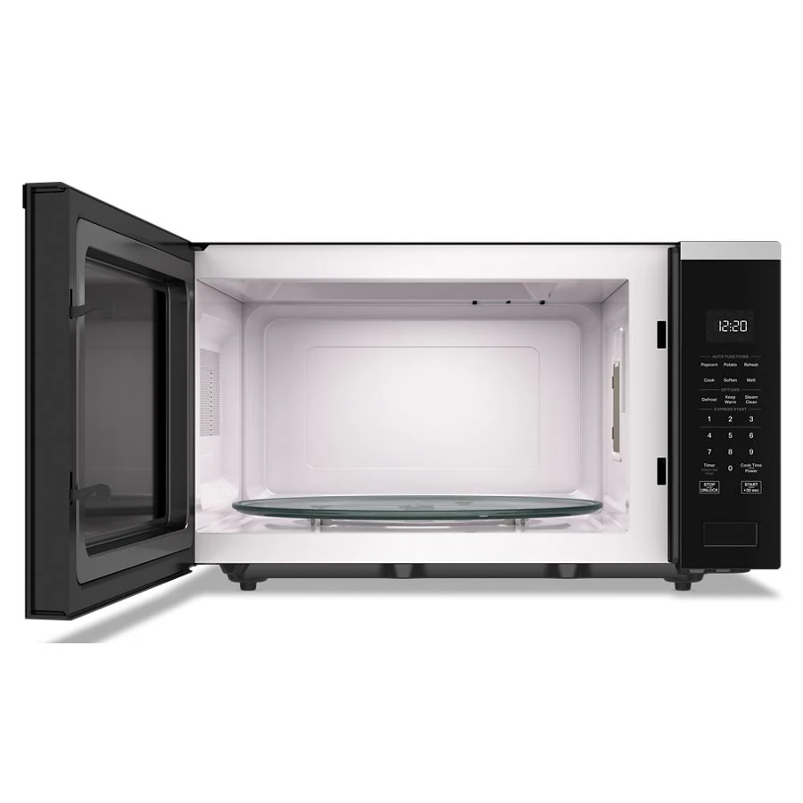 2.2 cu. ft. Sensor Cooking Microwave view 8
