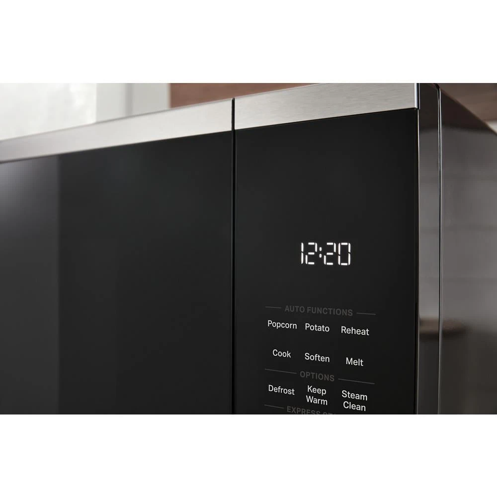 2.2 cu. ft. Sensor Cooking Microwave WMCS7024SS