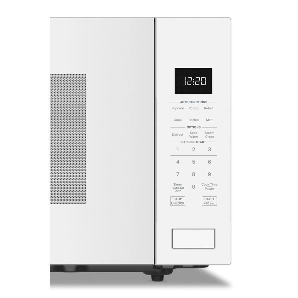 2.2 cu. ft. Sensor Cooking Microwave WMCS7024SW