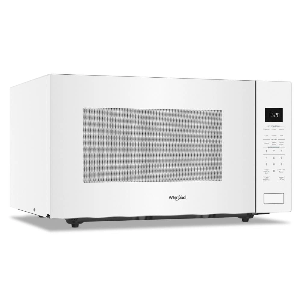 2.2 cu. ft. Sensor Cooking Microwave WMCS7024SW