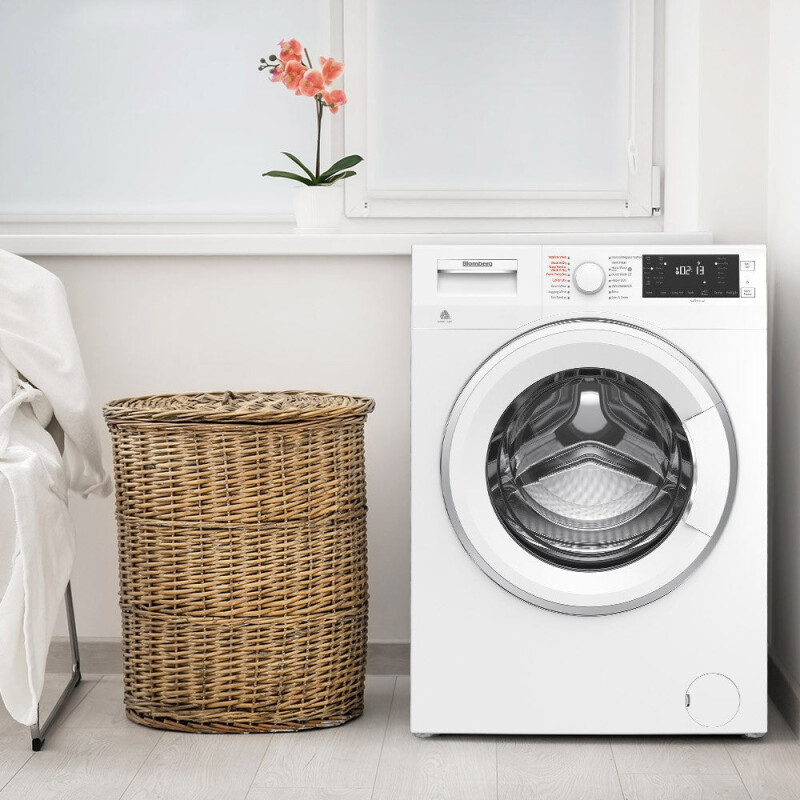 24" Freestanding Combo Washer Ventless Dryer WMD24400W