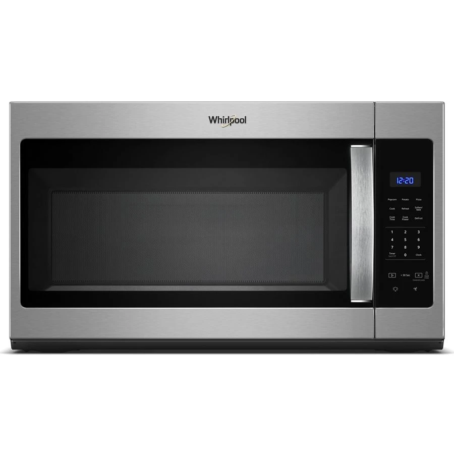 Product - Fingerprint Resistant Stainless Steel