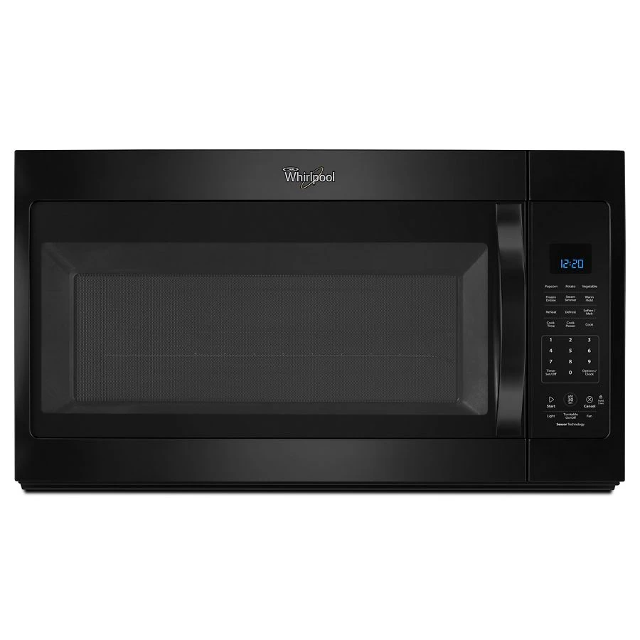 1.9 cu. ft. Capacity Steam Microwave With Sensor Cooking WMH32519FB
