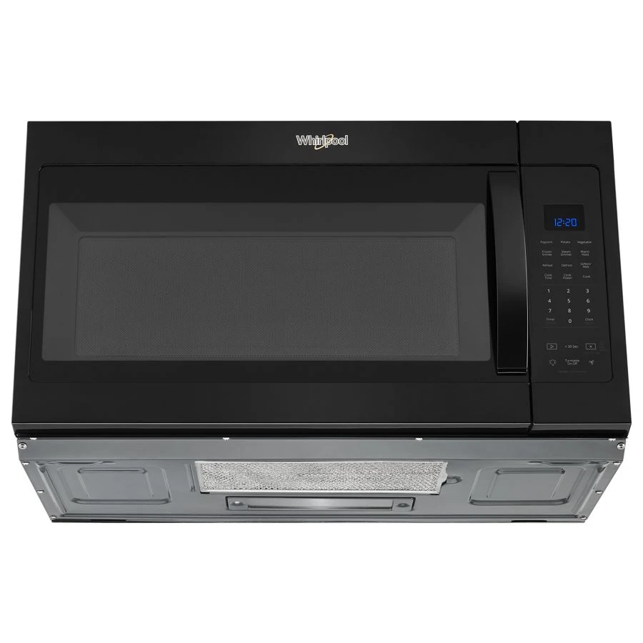 1.9 cu. ft. Capacity Steam Microwave with Sensor Cooking WMH32519HB, product image 4 of 7