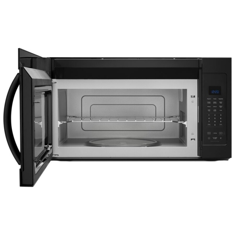 1.9 cu. ft. Capacity Steam Microwave with Sensor Cooking WMH32519HB