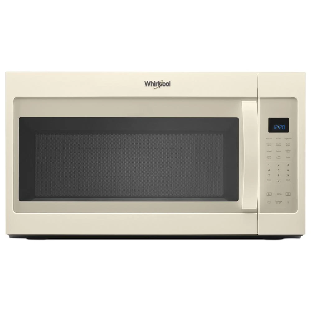 1.9 cu. ft. Capacity Steam Microwave with Sensor Cooking WMH32519HT