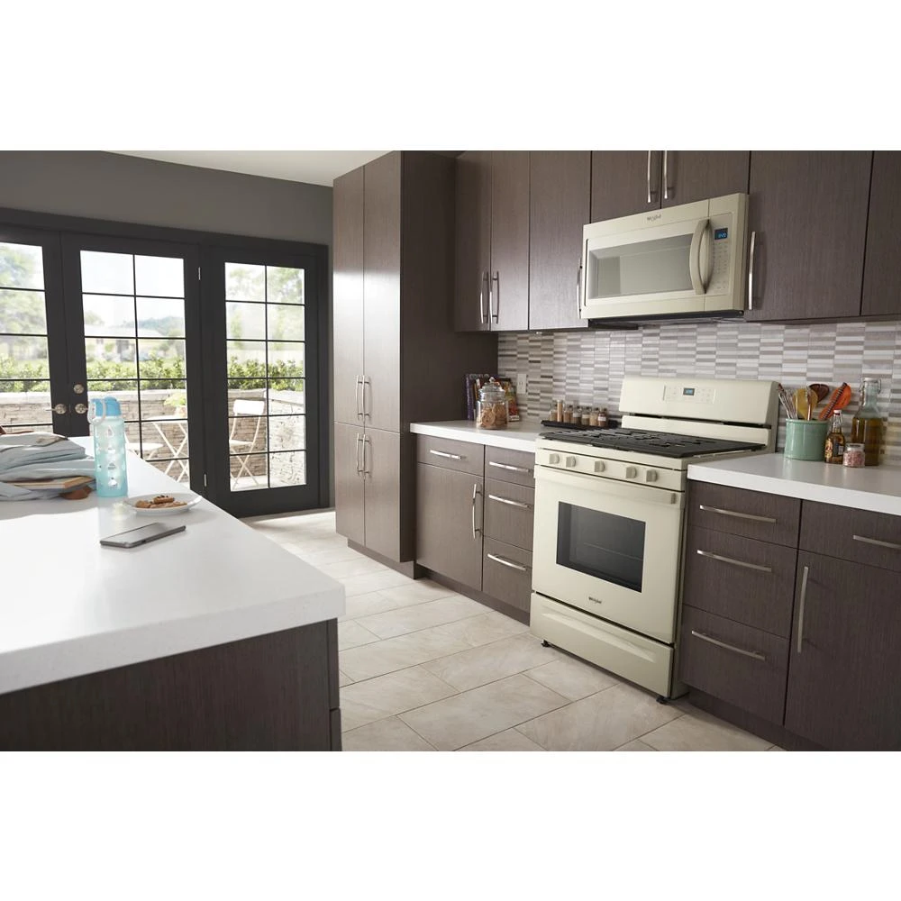 1.9 cu. ft. Capacity Steam Microwave with Sensor Cooking WMH32519HT, product image 12 of 20