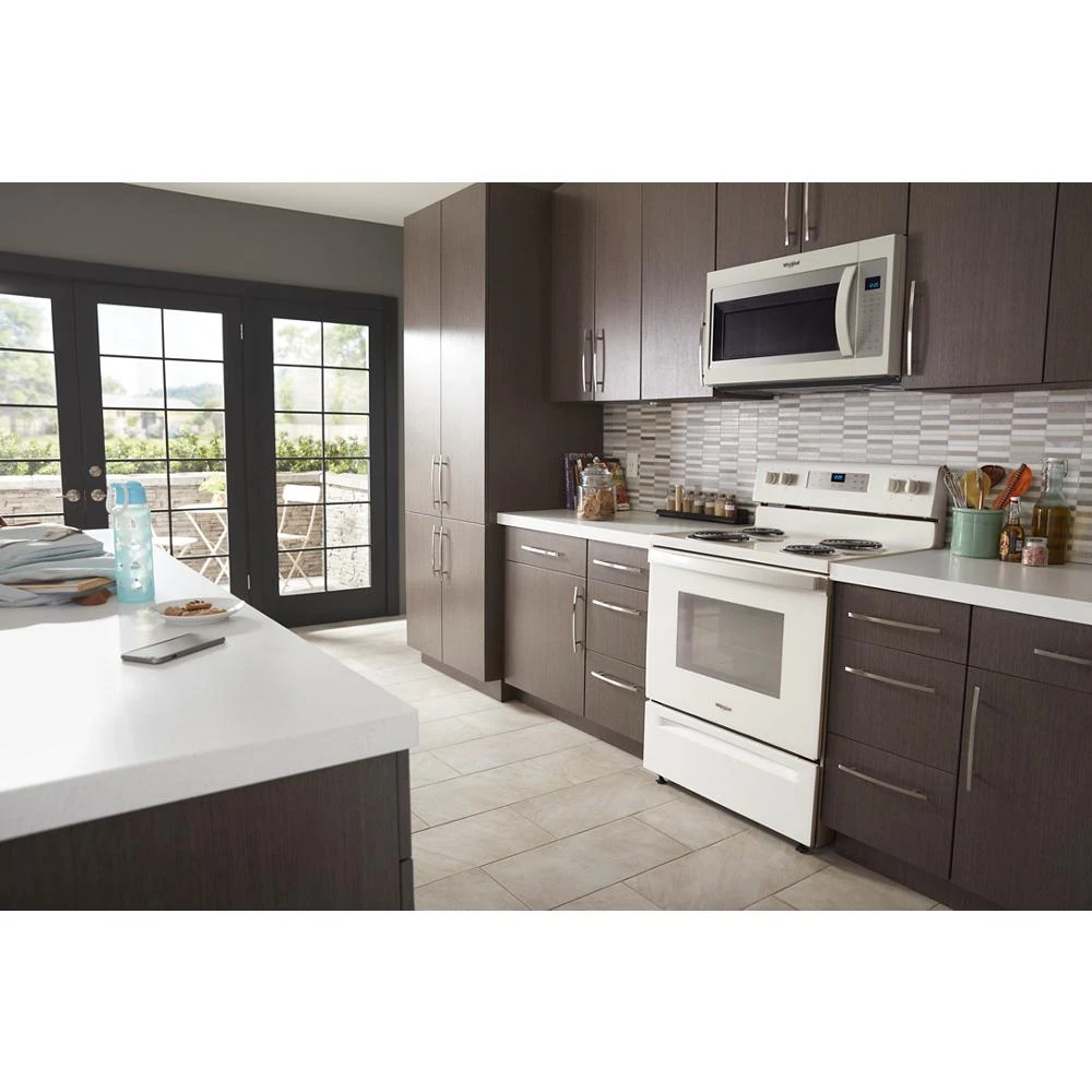 1.9 cu. ft. Capacity Steam Microwave with Sensor Cooking WMH32519HT, product image 13 of 20