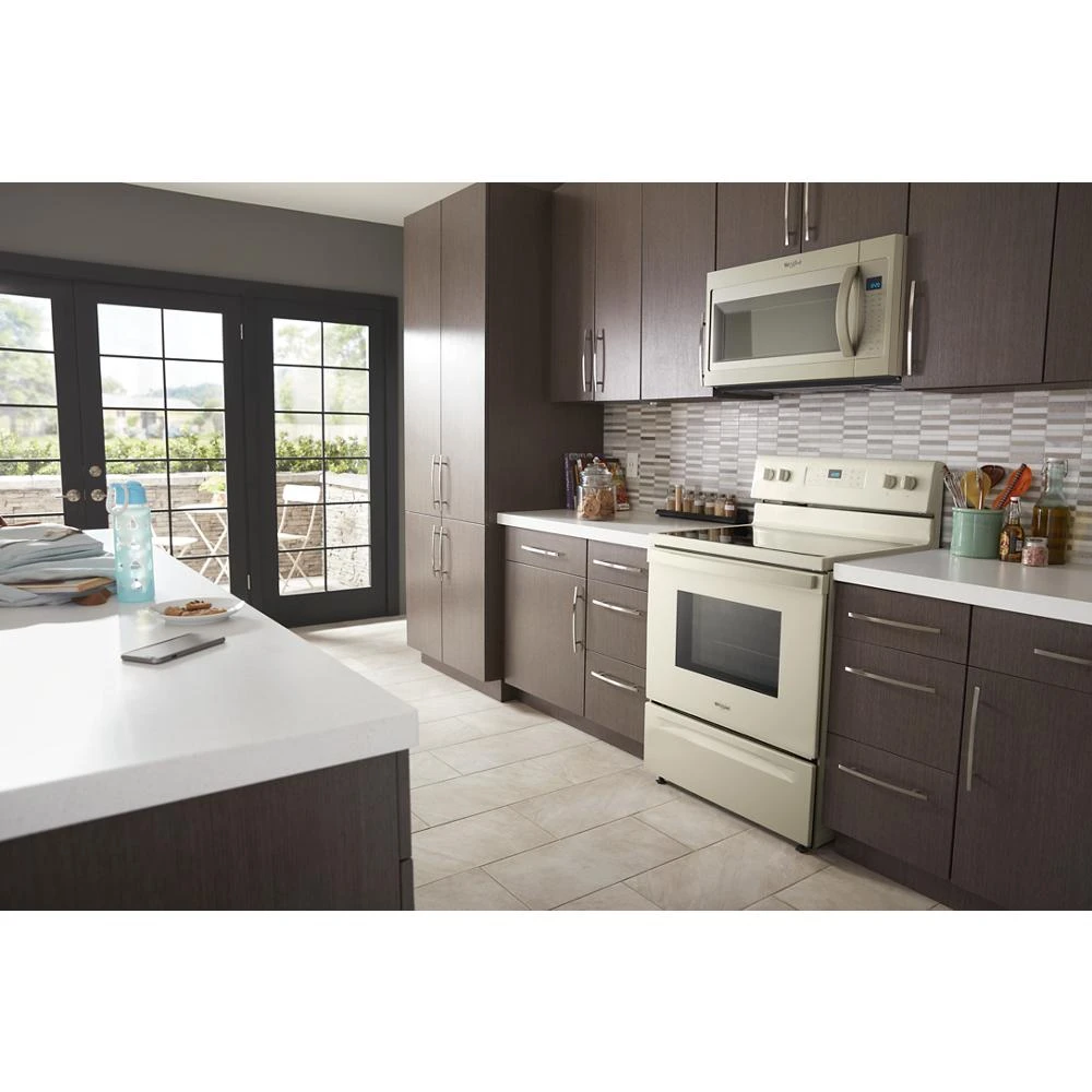 1.9 cu. ft. Capacity Steam Microwave with Sensor Cooking WMH32519HT, product image 18 of 20