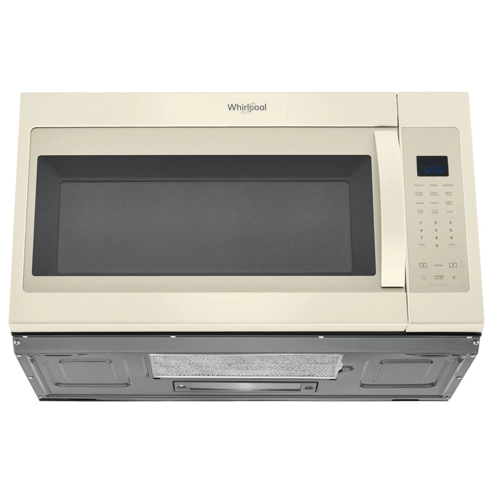 1.9 cu. ft. Capacity Steam Microwave with Sensor Cooking WMH32519HT, product image 19 of 20