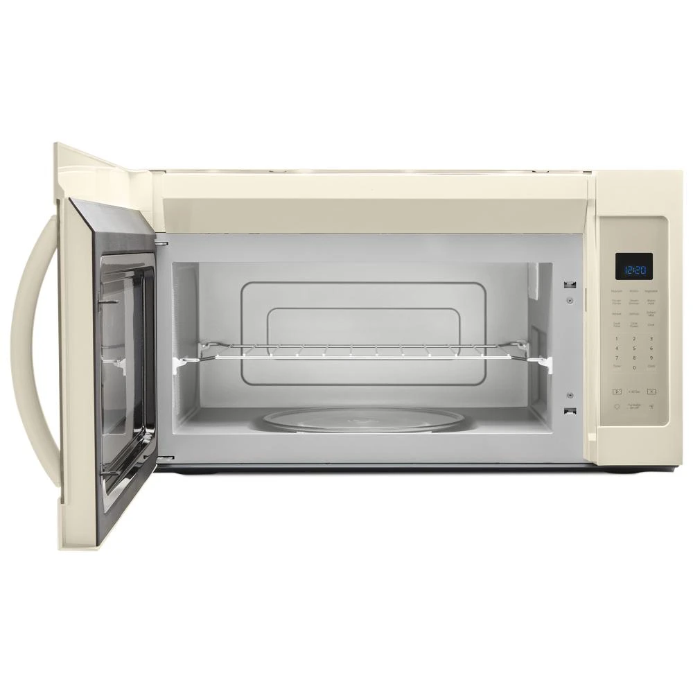 1.9 cu. ft. Capacity Steam Microwave with Sensor Cooking WMH32519HT, product image 20 of 20