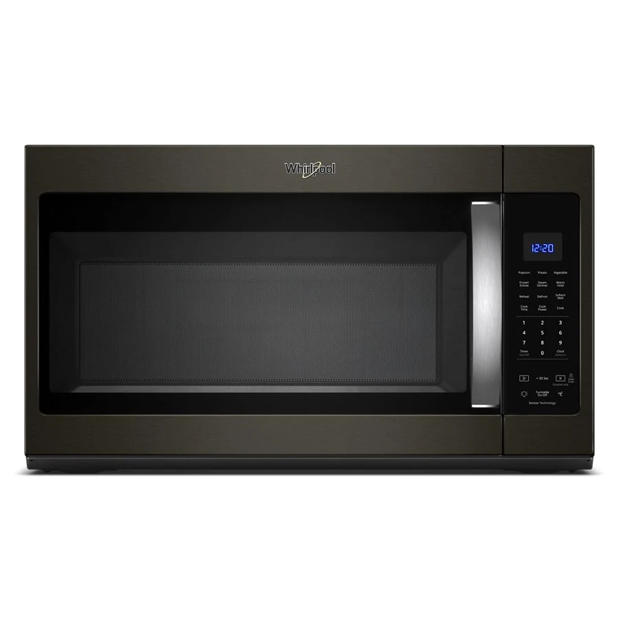 1.9 cu. ft. Capacity Steam Microwave with Sensor Cooking WMH32519HV