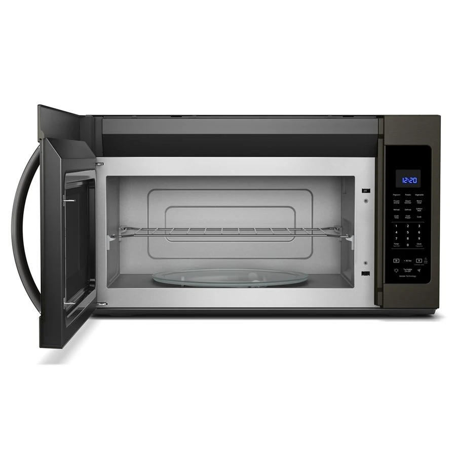 1.9 cu. ft. Capacity Steam Microwave with Sensor Cooking WMH32519HV, product image 2 of 6