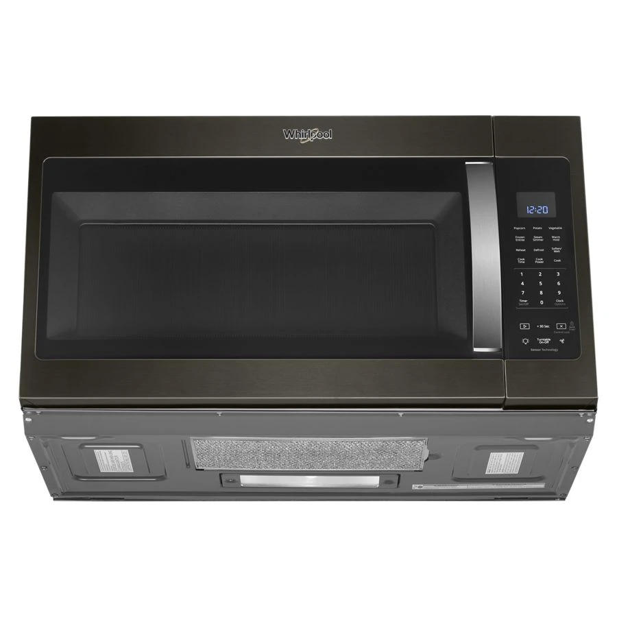 1.9 cu. ft. Capacity Steam Microwave with Sensor Cooking WMH32519HV, product image 3 of 6