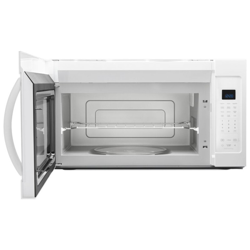 1.9 cu. ft. Capacity Steam Microwave with Sensor Cooking WMH32519HW