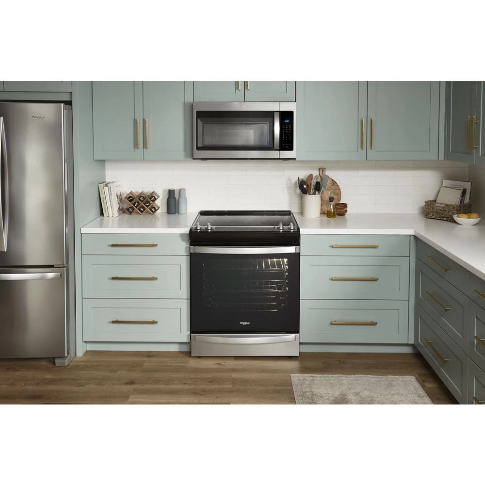 1.9 cu. ft. Capacity Steam Microwave with Sensor Cooking view 2