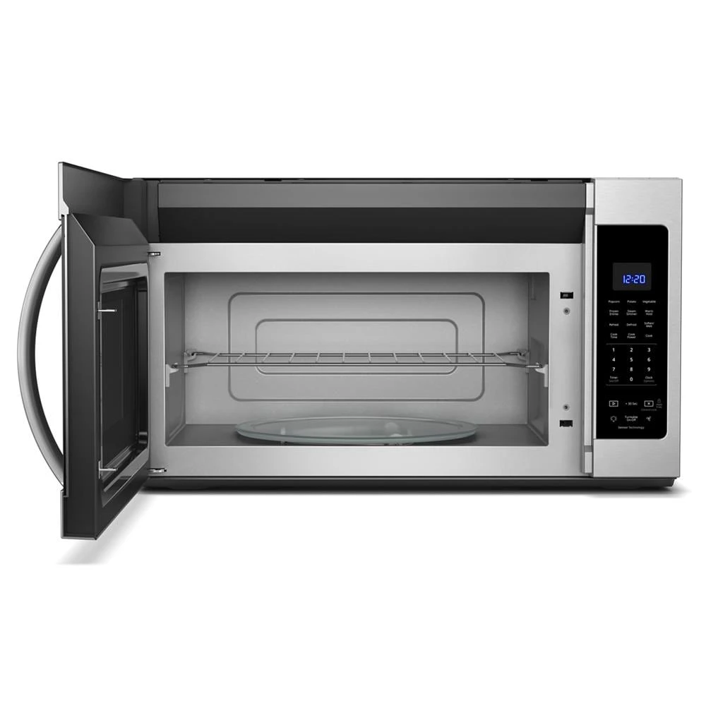 1.9 cu. ft. Capacity Steam Microwave with Sensor Cooking view 5